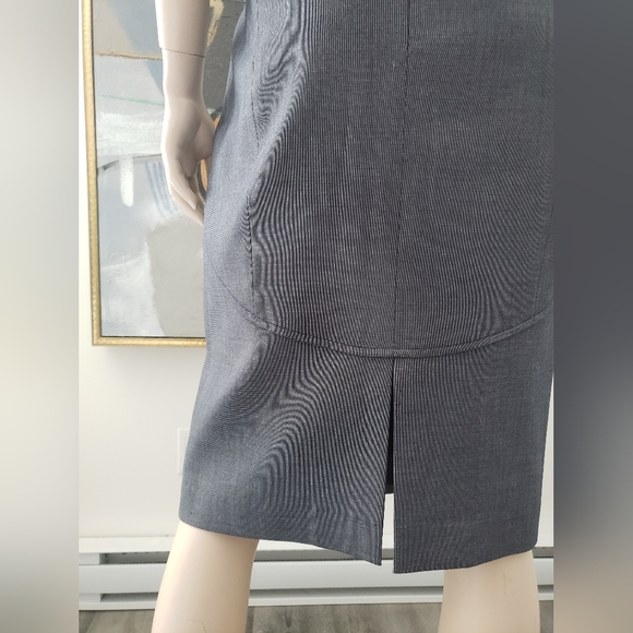Tavan & Mitto | NWOT Tailored Skirt - Picture 7 of 11